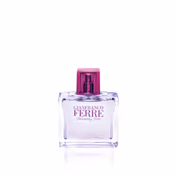 Gianfranco Ferré Blooming Rose Femmes 50 ml