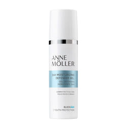 Anne Möller Blockâge 24h Moisturizing Defender Gel gel pour le visage 50 ml Femmes