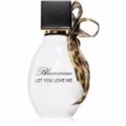 L’eau de parfum pour femmes Blumarine Let You Love Me risque fort d’éveiller en vous une nouvelle dépendance dont vous ne pou ...