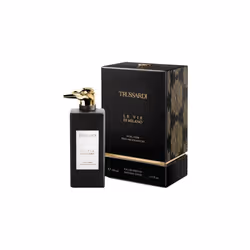 Trussardi Parfum Unisexe EDP Le Vie Di Milano Musc Noir Perfume Enhancer 100 ml