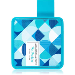 Mandarina Duck The Duckers Resort Lovers 100 ml