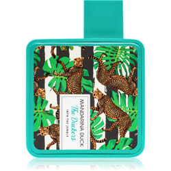 Mandarina Duck Into The Jungle 100 ml