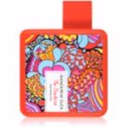 Enveloppez-vous d’un parfum grâce auquel vous serez d’humeur joyeuse tout au long de la journée&nbsp;! L’eau de toilette unis ...