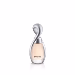 Laura Biagiotti Forever Touche d'Argent, 30 ml, Flacon non réutilisable, Bergamote, Cassis, Poire, Baie rose, Iris, Muguet, P ...