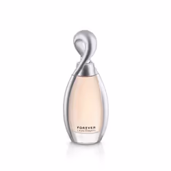 Laura Biagiotti Forever Touche d'Argent, 60 ml, Flacon non réutilisable, Bergamote, Cassis, Poire, Baie rose, Iris, Muguet, P ...