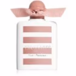 Enveloppez-vous d’un parfum qui vous fera revivre la sensation chaude d’un bord de mer en plein été. La très optimiste eau de ...