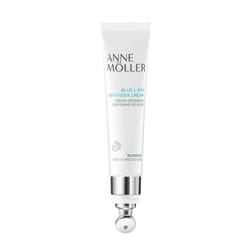 Anne Möller Blockâge Blue L-Eye Defender Cream Crème pour les yeux Femmes All ages 15 ml