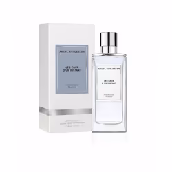 ANGEL SCHLESSER Les Eaux d'un Instant Instinctive Marine Unisexe 100ml