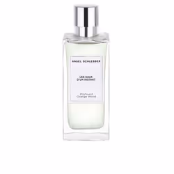 Les Eaux D’Un Instant Profund Orange Wood Eau De Toilette Spray para Hombre 150 ml