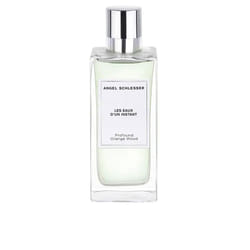 Les Eaux D’Un Instant Profund Orange Wood Eau De Toilette Spray para Hombre 150 ml