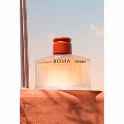 Laura Biagiotti Roma Uomo 200ml Hommes - Vue supplémentaire 4