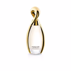 Laura Biagiotti Forever Gold For Her, Femmes, 60 ml, Jasmin, Tubéreuse, Ylang-ylang, Ambre, Bois de santal, Vanille, Spray, A ...