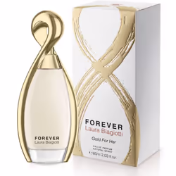Laura Biagiotti Forever Gold For Her 60ml Femmes