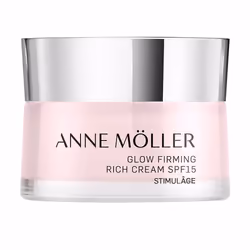 Stimulâge glow firming rich cream SPF15 50 ml