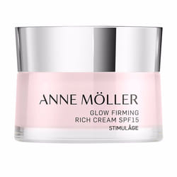 Stimulâge glow firming rich cream SPF15 50 ml