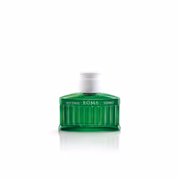 Laura Biagiotti Roma Uomo Green Swing Eau De Toilette 40ml