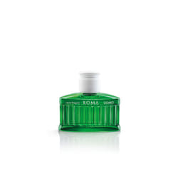 Laura Biagiotti Roma Uomo Green Swing Eau De Toilette 40ml