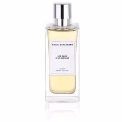ANGEL SCHLESSER Les Eaux d'un Instant Joyful Nashi Bloom, Unisexe, 100 ml, Flacon non réutilisable, Cèdre, Poire, Coing, Jaci ...