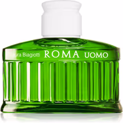 Un fan de golf ou simplement un homme avec une âme d'athlète. L'Eau de Toilette pour homme Laura Biagiotti Roma Uomo Green Sw ...