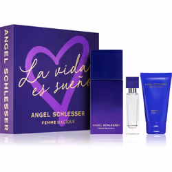Angel Schlesser Femme Magique