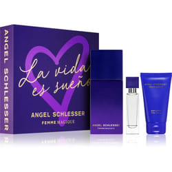 Angel Schlesser Femme Magique