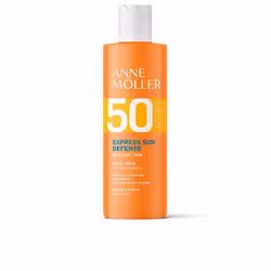 Express body milk SPF50 175 ml