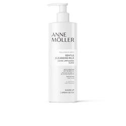 Clean Up gentle remover milk 400 ml