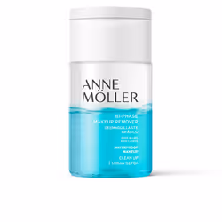 Clean Up bi-phase eyes and lips 100 ml