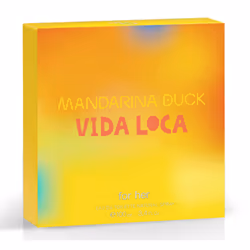 Vida Loca Pour Elle eau de toilette vaporisateur 100 ml