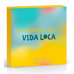 Vida Loca Pour Lui eau de toilette vaporisateur 100 ml