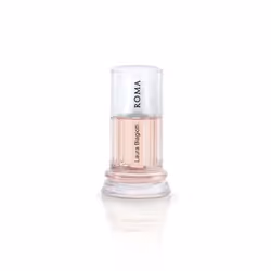 Laura Biagiotti Roma Fiori Bianchi, Femmes, 50 ml, Bergamote, Poire, Amande, Jasmin, Violet, Gardénia, Bois de santal, Fève T ...