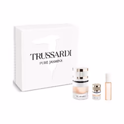 Trussardi Pure Jasmin Coffret 3 pcs