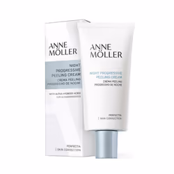 Perfectia nuit crème peeling progressif 50 ml