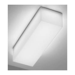 Noble ice led wall lighting 12w 3000k ip65 ic30/3k