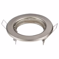 Nobili est un spot rond fixe encastré avec les caractéristiques suivantes : Puissance maximale 8W Tension 220-240V Connexion  ...