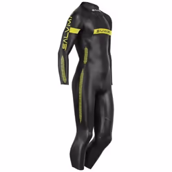 SALVIMAR Free Swim Combinaison Homme Noir XXL