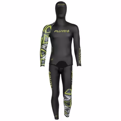 Combinaison de plongée - Salvimar - Flyud Record - 2.5 Mm - Imperméable - Respirant