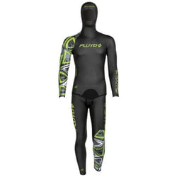 Combinaison de plongée - Salvimar - Flyud Record - 2.5 Mm - Imperméable - Respirant