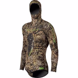 SALVIMAR Veste Krypsis 101 Combinaison de plongée Homme 35 mm M