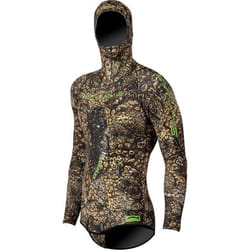SALVIMAR Veste Krypsis 101 Combinaison de plongée Homme 35 mm M