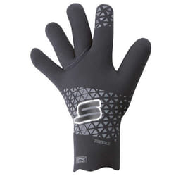 Gants étanches SALVIMAR Tactile Unisexe Adulte - Gris - 5 mm - Protection thermique optimisée