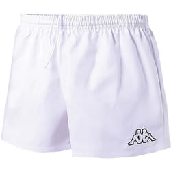Short de rugby - Kappa - Fredo - 100% polyester - Mixte - Respirant