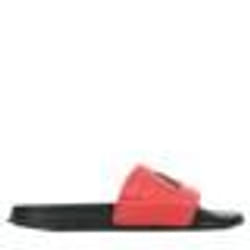 Sandales Homme Kappa Matese - Rouge/Noir - Dessus Synthétique