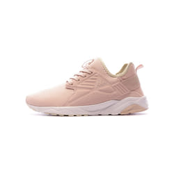 Sneakers Sneakers San Puerto Lace Synthétique Rose