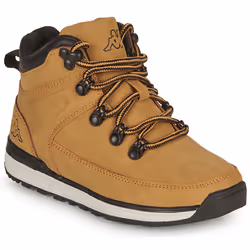 Sneakers montante Kappa Astos Lace