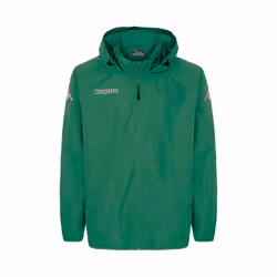 Veste imperméable Kappa Martio