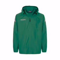 Veste imperméable enfant Kappa Martio