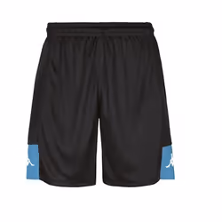 Short Kappa Daggo