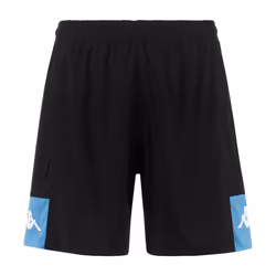 Short fille Kappa Daggo