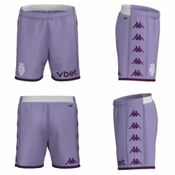 Short AS Monaco Kombat Ryder Pro